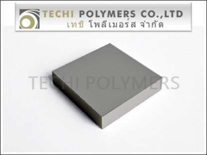 PVC Grey - ศูนย์รวมพลาสติกวิศวกรรม เทชิ โพลิเมอร์ส 